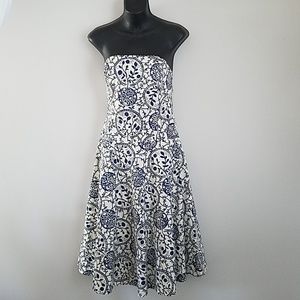 Anthropologie Tabitha dress